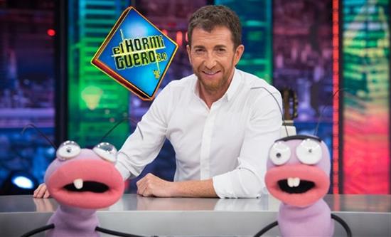 El Hormiguero to be adapted by Mediaset for Italia 1